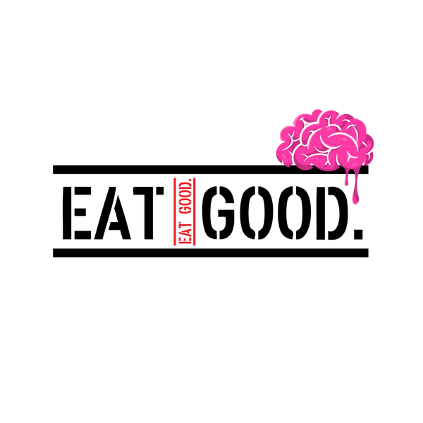 EatGoodMindset logo