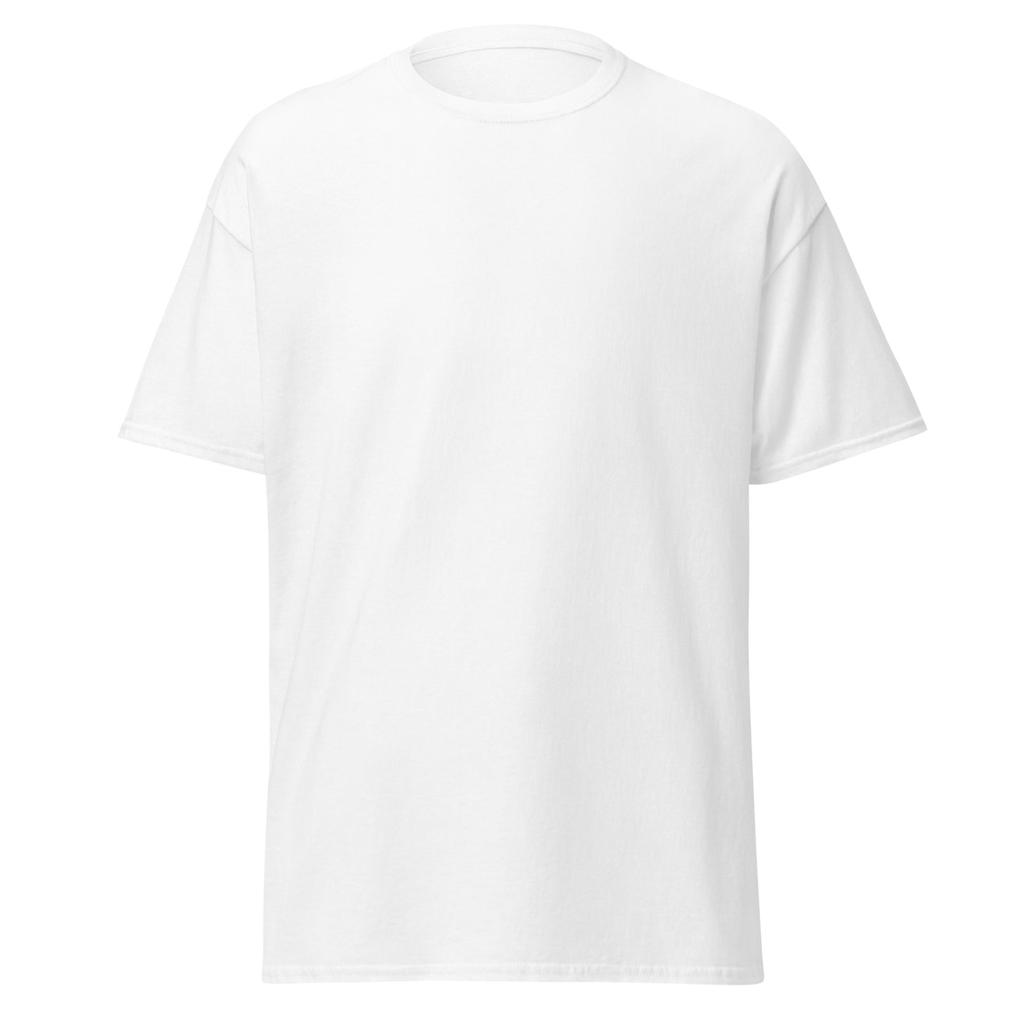 Eat Good White tee