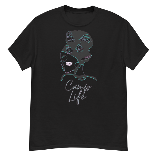 KBCO Lady tee